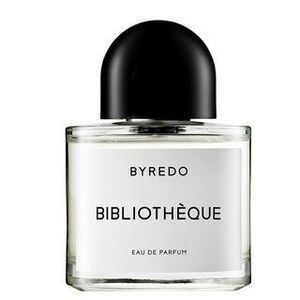 Byredo Bibliotheque parfémovaná voda unisex 50 ml obraz