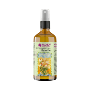 Květová voda z bulharského heřmánku (hydrolát) - 100 ml - Bioherba obraz