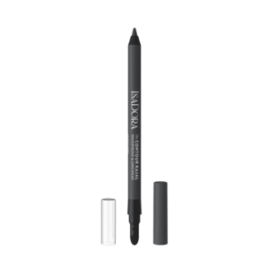 ISADORA Contour Kajal 69 Deep Gray, voděodolná kajalová tužka na oči obraz