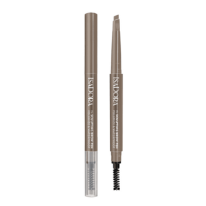 ISADORA The Sculpting Brow Pen 05 Taupe, voděodolná tužka na obočí obraz