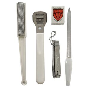 KELLERMANN Sada na pedikúru SB 5510 obraz