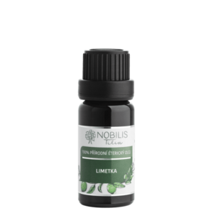 NOBILIS TILIA Éterický olej limetka 10 ml obraz