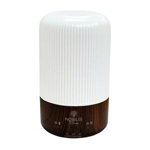 NOBILIS TILIA Nebulizační aroma difuzér obraz