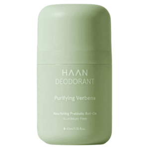 HAAN Purifying Verbena 24 hod Deodorant s prebiotiky 40 ml obraz