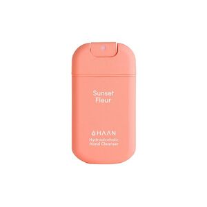 HAAN Sunset Fleur Antibakteriální čisticí sprej na ruce 30 ml obraz
