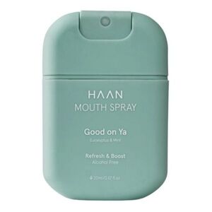HAAN Good on Ya Ústní sprej 20 ml obraz