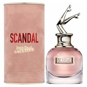 JEAN PAUL GAULTIER Scandal Parfémovaná voda pro ženy 80 ml obraz