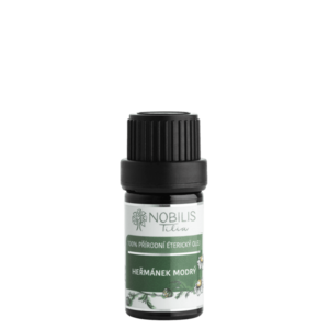 NOBILIS TILIA Éterický olej Heřmánek modrý 5 ml obraz