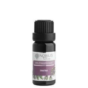 NOBILIS TILIA Tantra směs éterických olejů 10 ml obraz