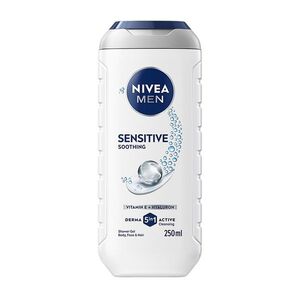 NIVEA Fresh Active Deodorant sprej pro muže 200 ml obraz