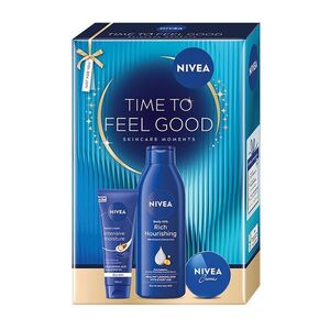 NIVEA Feel Good kosmetický box obraz