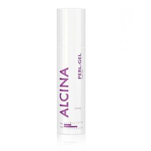 ALCINA Perl Gel pro lesk vlasů Strong 100 ml obraz