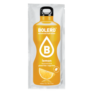 BOLERO Lemon instantní nápoj 1 kus obraz