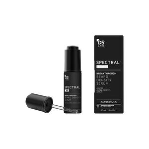 DS LABORATORIES Spectral BRD sérum podporující růst vousů 30 ml obraz