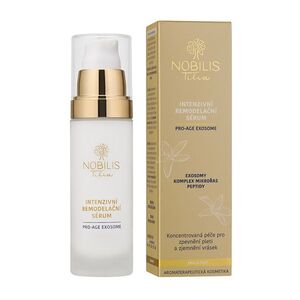 NOBILIS TILIA Intenzivní remodelační sérum 30 ml obraz