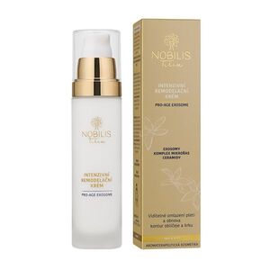 NOBILIS TILIA Intenzivní remodelační krém 50 ml obraz