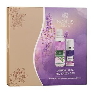 NOBILIS TILIA Voňavá sada pro každý den obraz