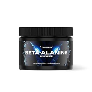 COMPLEX Beta-Alanine 200 g obraz