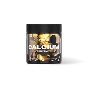 COMPLEX Calcium bisglycinate 60 kapslí obraz