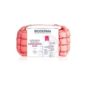 BIODERMA Sensibio AR balíček pro pleť se začervenáním 2 kusy obraz