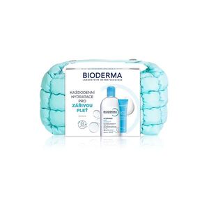 BIODERMA Hydrabio pro dehydratovanou pleť dárkový balíček 2 kusy obraz