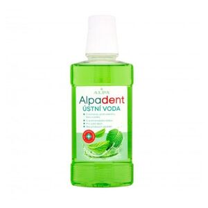 ALPA - Dent ústní voda s mátou a eukalyptem 250 ml obraz