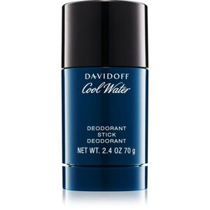 Davidoff Cool Water deostick pro muže 70 g obraz