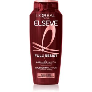 L’Oréal Paris Elseve Full Resist Aminexil posilující šampon 250 ml obraz