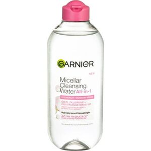 Garnier Micellar micelární voda pro citlivou pleť 400 ml obraz
