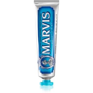 Marvis The Mints Aquatic zubní pasta příchuť Aquatic-Mint 85 ml obraz