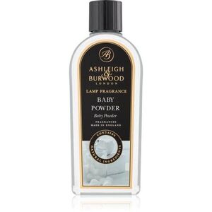 Ashleigh & Burwood London Lamp Fragrance Baby Powder náplň do katalytické lampy 500 ml obraz