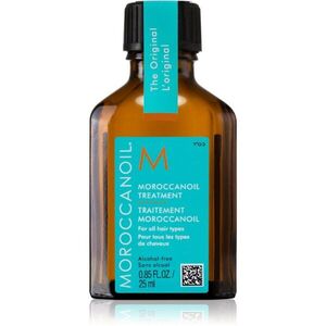 Moroccanoil Treatment vlasová kúra pro všechny typy vlasů 25 ml obraz