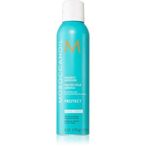 Moroccanoil Protect termoochranný sprej pro úpravu žehličkou a kulmou 225 ml obraz
