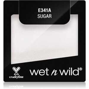 Wet n Wild Color Icon oční stíny odstín Sugar 1.7 g obraz