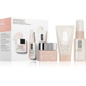 Clinique Moisture Surge™ Mini Kit dárková sada na obličej obraz