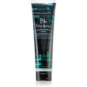 Bumble and bumble Bb. Texture Creme Structure & Hold polomatný stylingový krém na vlasy 150 ml obraz
