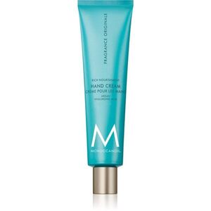 Moroccanoil Body Fragrance Originale krém na ruce 100 ml obraz