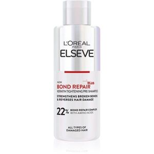 L’Oréal Paris Elseve Bond Repair předšamponová péče s regeneračním účinkem 200 ml obraz