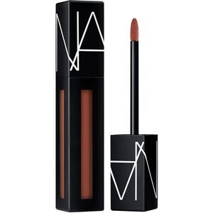 NARS POWERMATTE LIP PIGMENT dlouhotrvající matná tekutá rtěnka odstín SLOW RIDE 5.5 ml obraz
