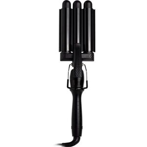 Mermade Mini Waver 25 mm trojkulma na vlasy 1 ks obraz