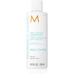Moroccanoil Frizz Control Conditioner vlasový kondicionér proti krepatění 250 ml obraz