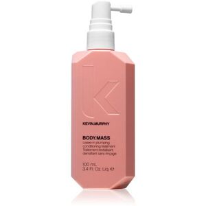 Kevin Murphy Body Mass bezoplachový kondicionér pro výživu a hydrataci 100 ml obraz