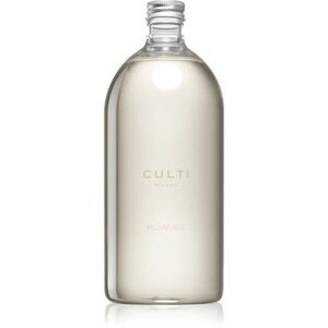 Culti Milano Refill Ficum Blue aroma difuzér – náhradní náplň 1000 ml obraz