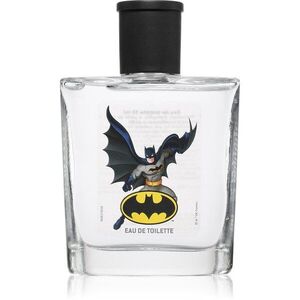 Corine de farme Eau de Toilette toaletní voda pro děti Batman 50 ml obraz