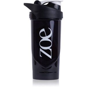 ZOE Shieldmixer Hero Pro sportovní šejkr barva Black 1 ks obraz