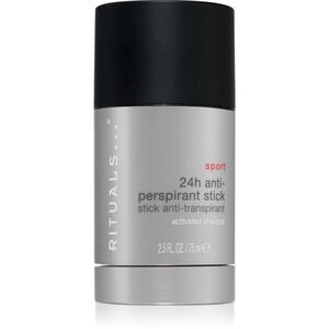 RITUALS Sport antiperspirant roll-on 75 ml obraz