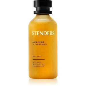 STENDERS 24 Carat Gold koupelová pěna s 24karátovým zlatem 250 ml obraz