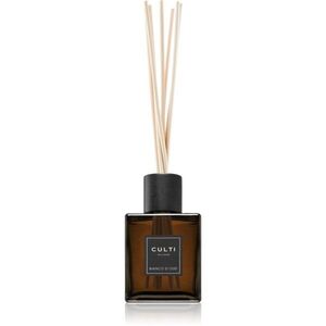 Culti Milano Decor Bianco D'oud aroma difuzér 500 ml obraz