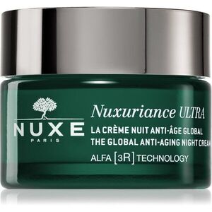 Nuxe Nuxuriance Ultra protivráskový noční krém pro všechny typy pleti 50 ml obraz