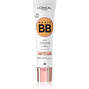 L’Oréal Paris Magic BB BB krém odstín 30 ml obraz